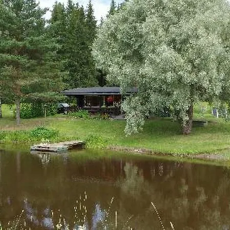 Holiday Hilupilttuu Tammela